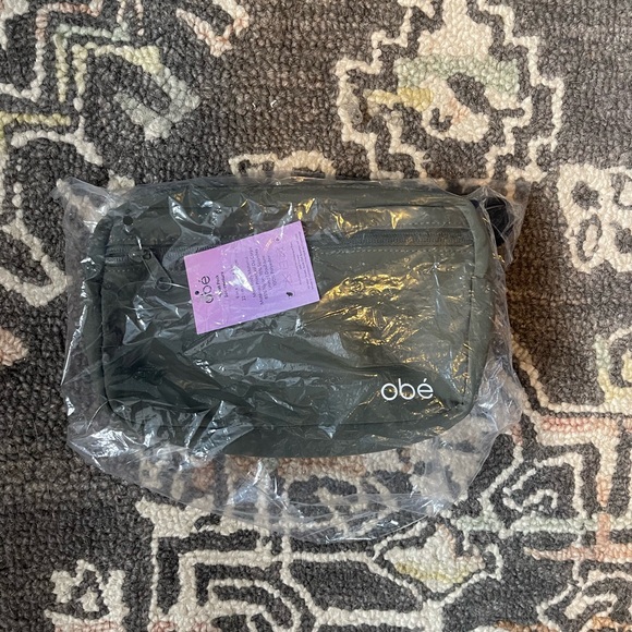 Obé Fanny Pack - Picture 7 of 7